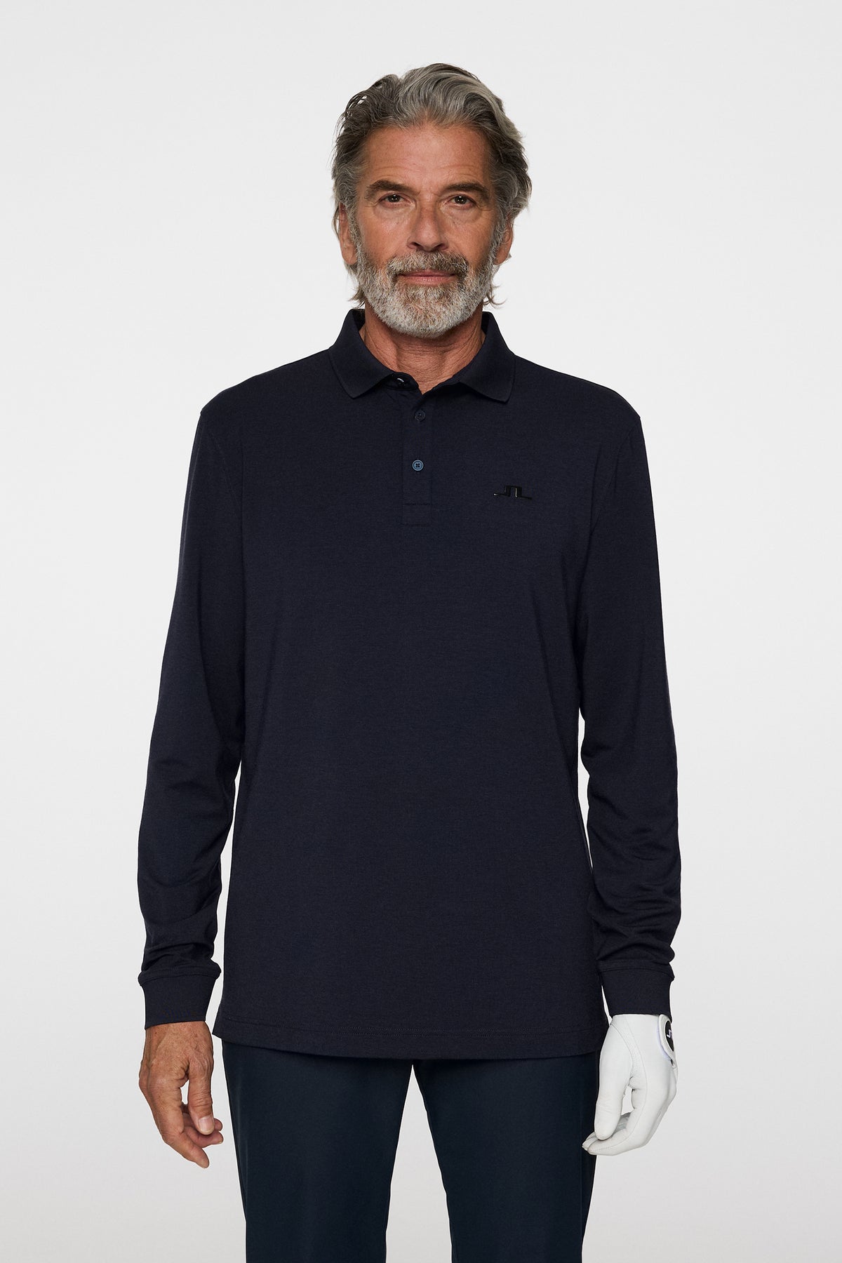 6881 NAVY MELANGE