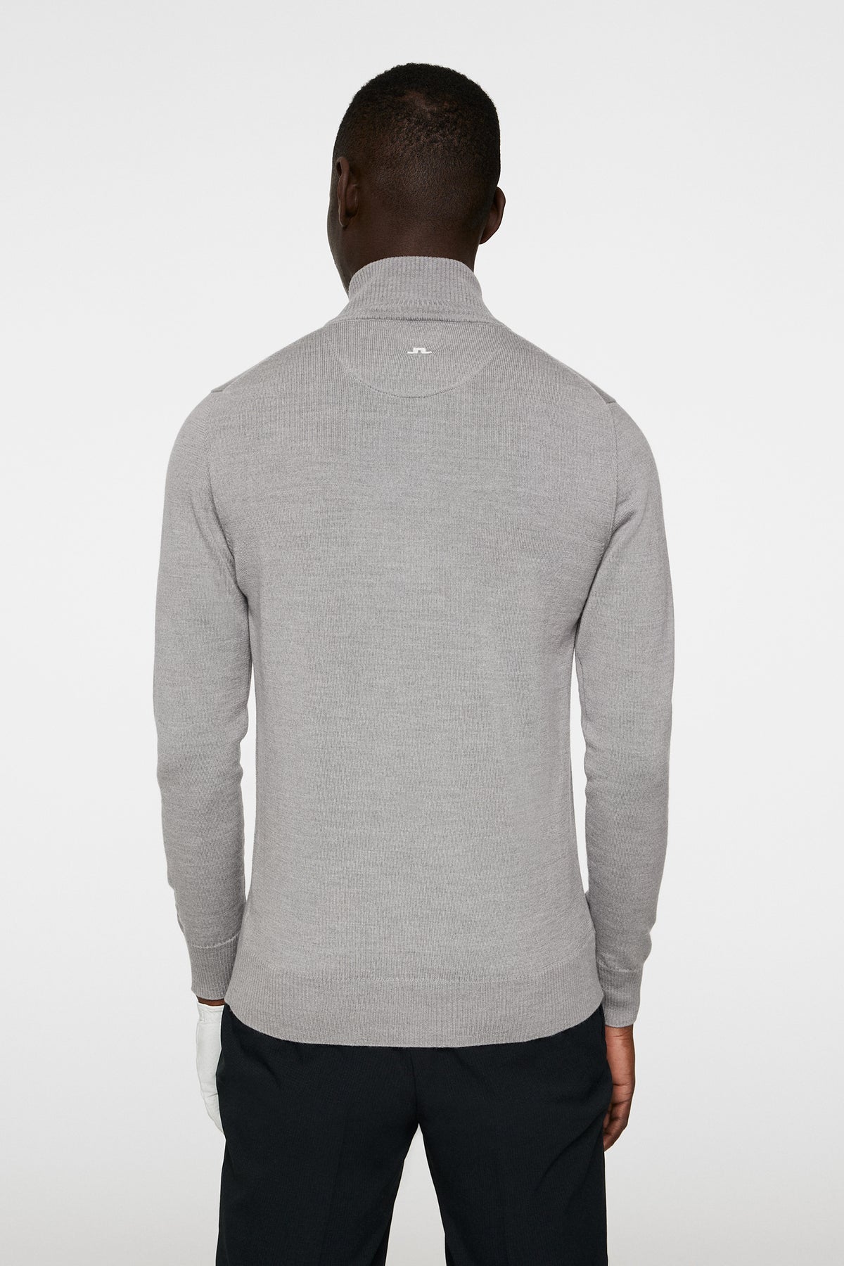 9363 GREY MELANGE