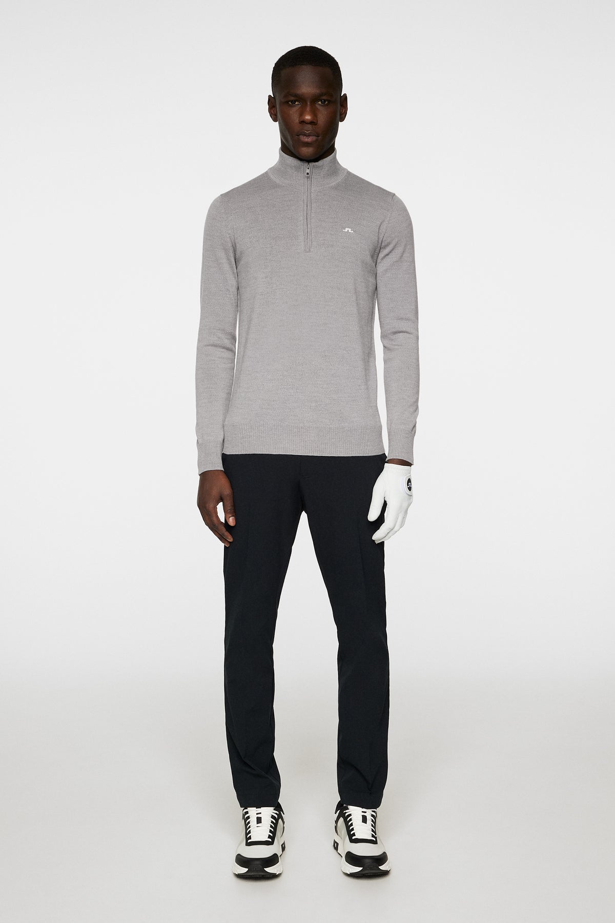 9363 GREY MELANGE
