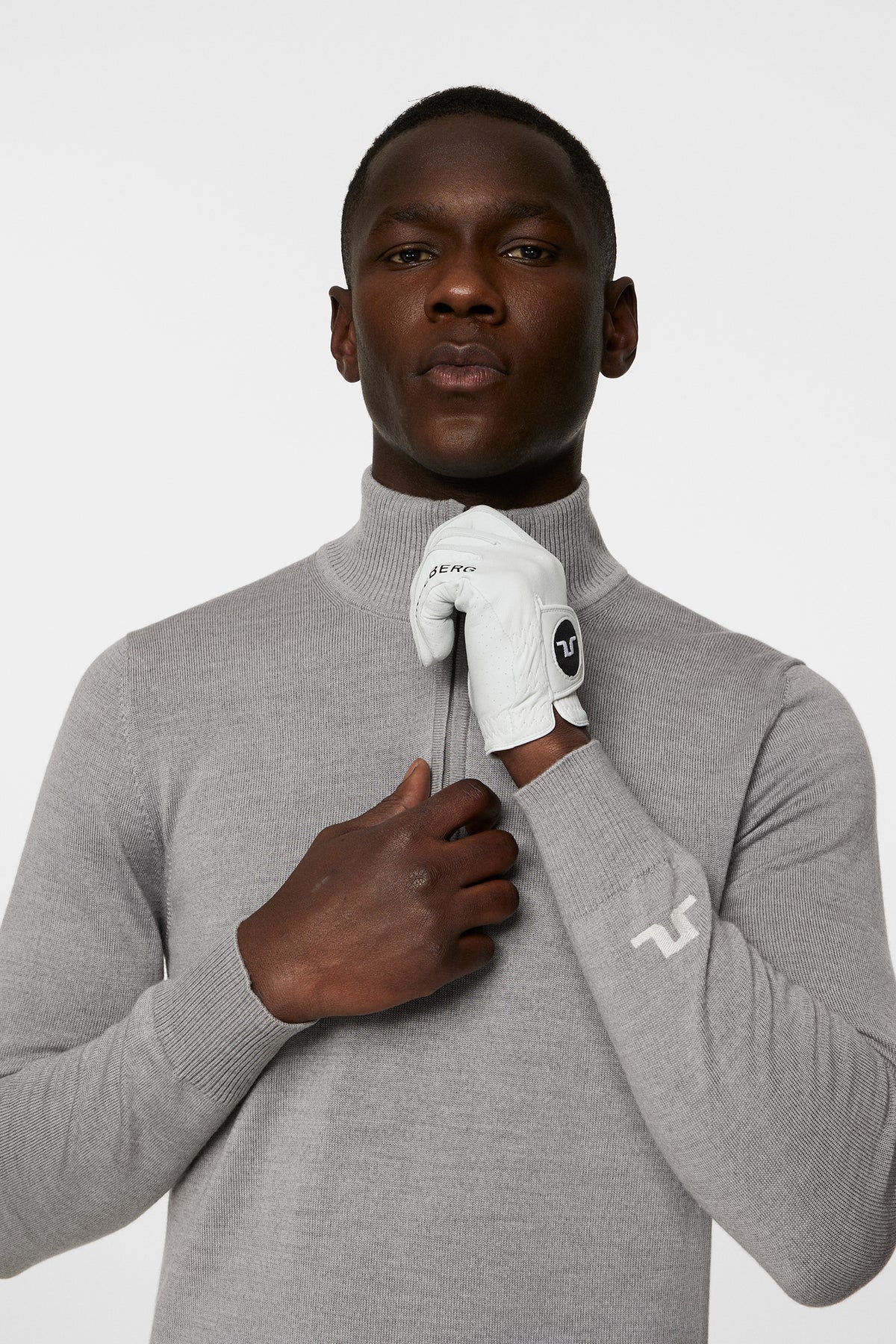 9363 GREY MELANGE