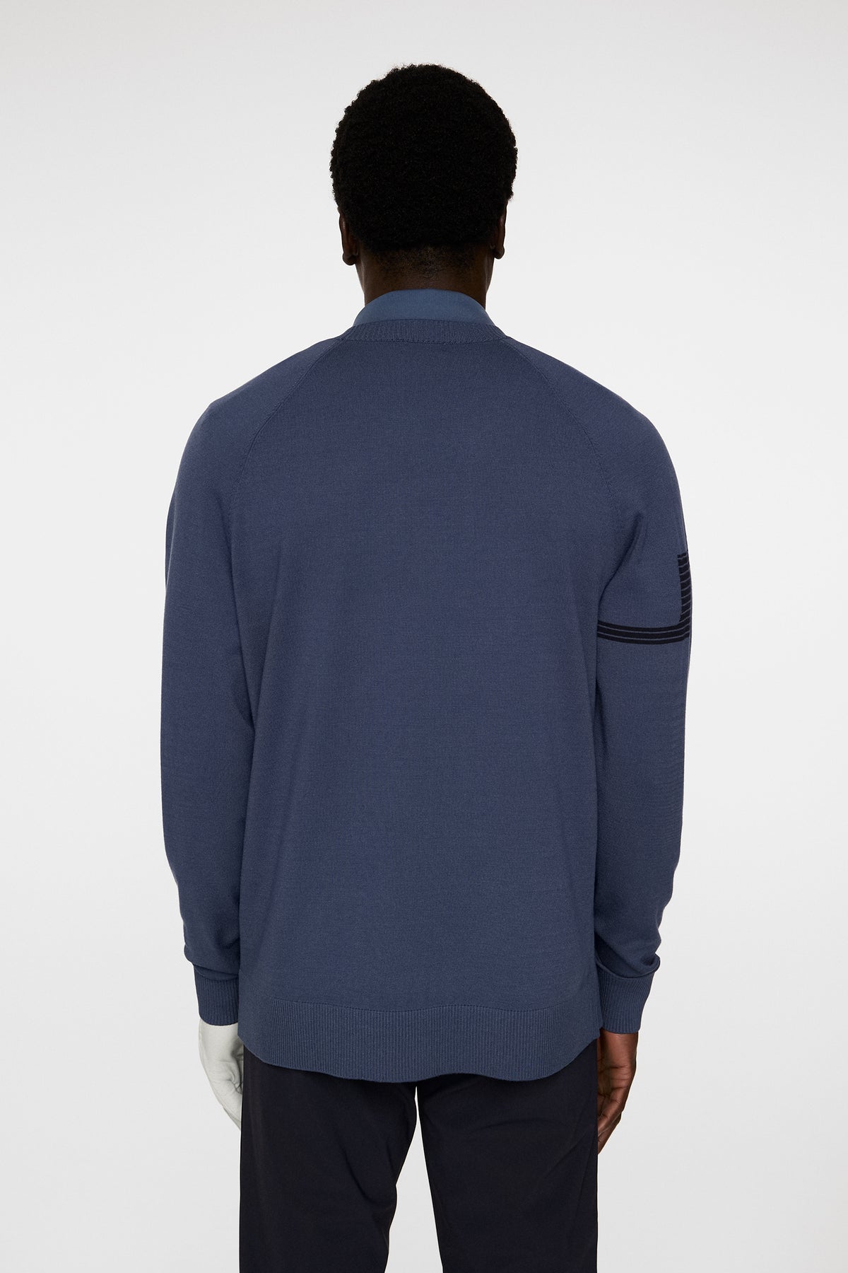O319 VINTAGE INDIGO