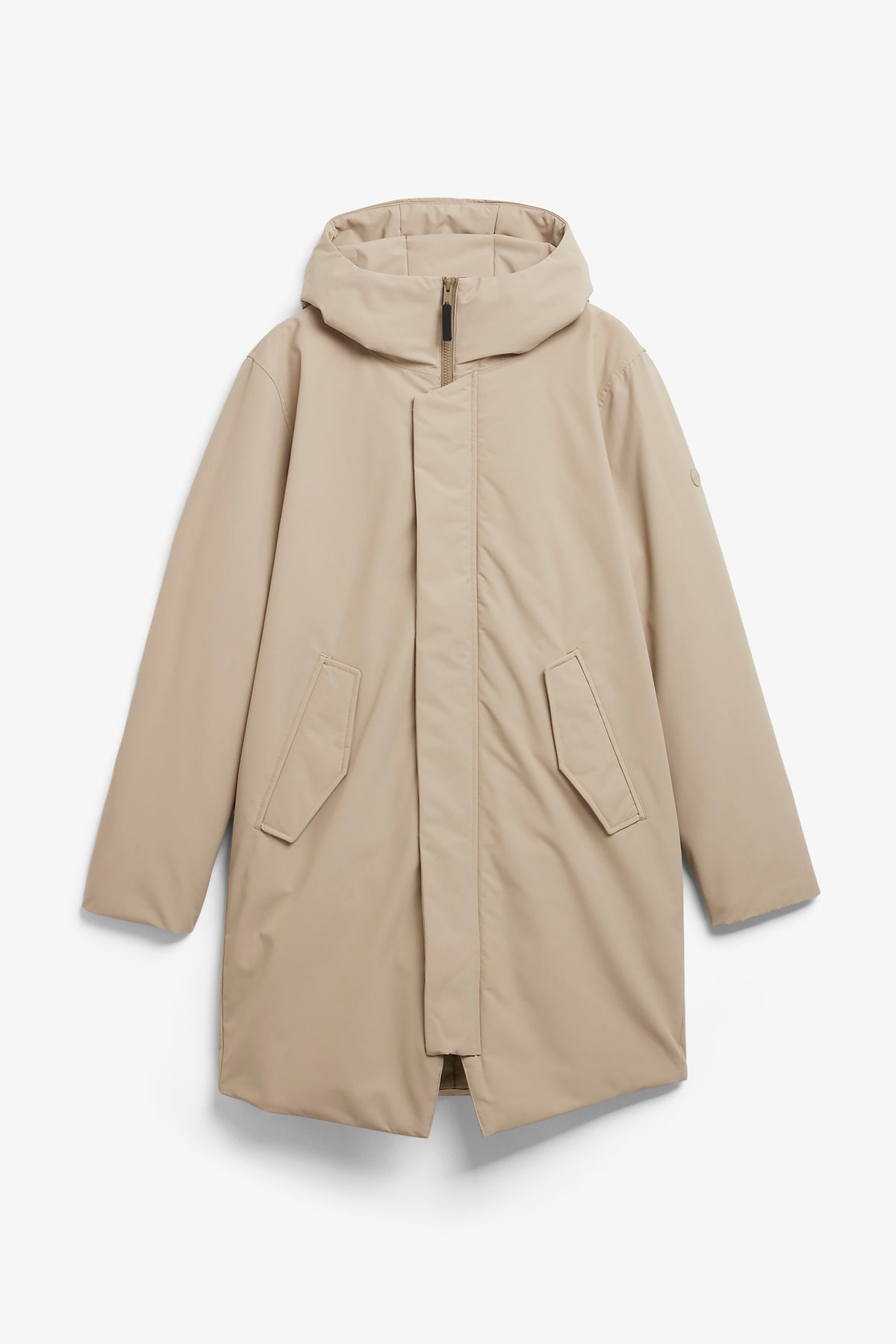 394 DUST KHAKI