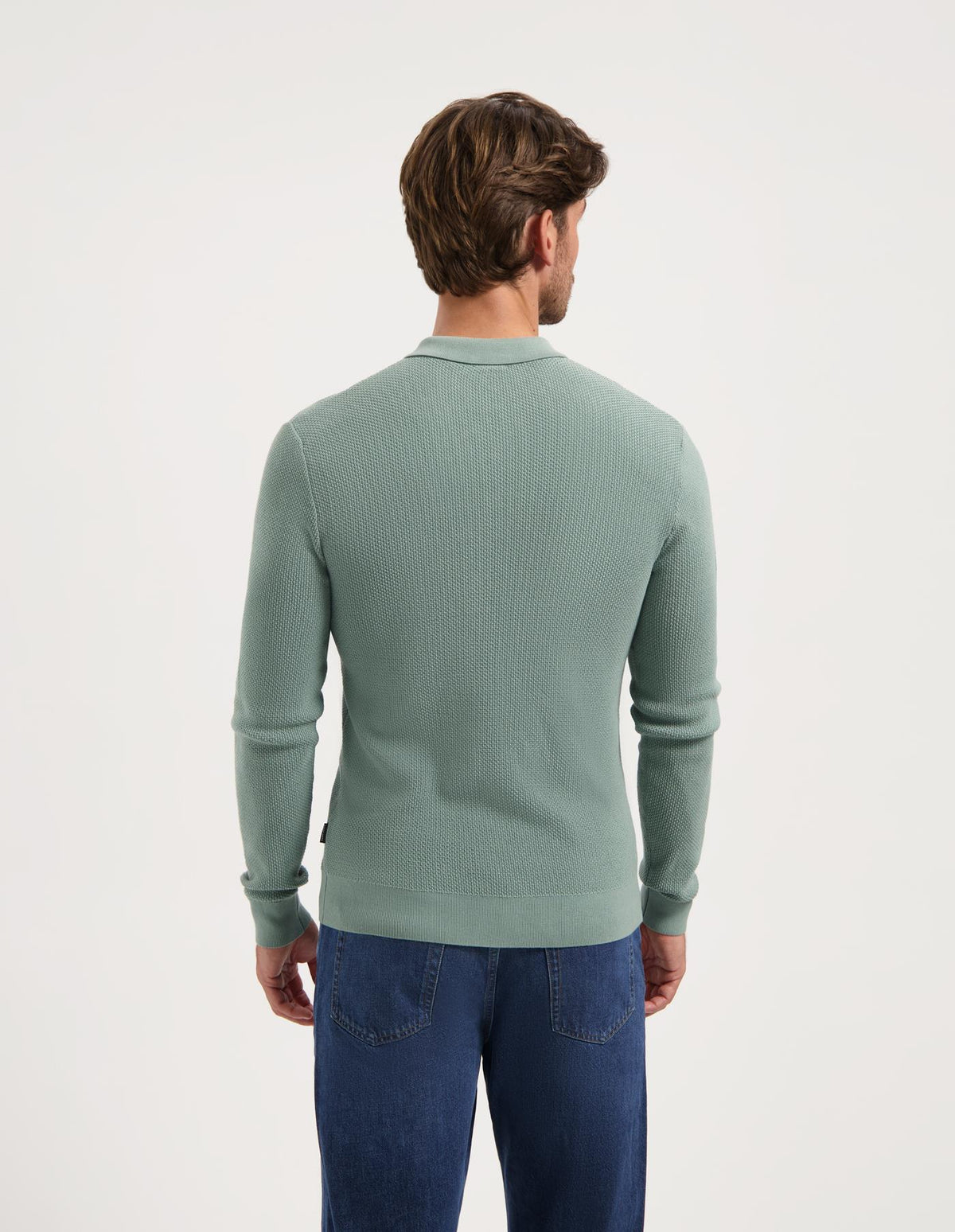 60018 SILVER GREEN