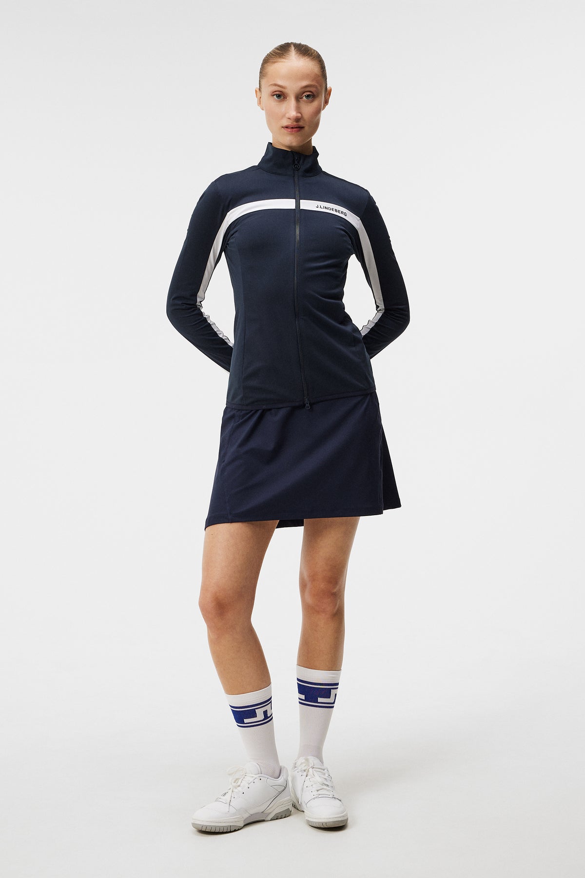6855 JL NAVY