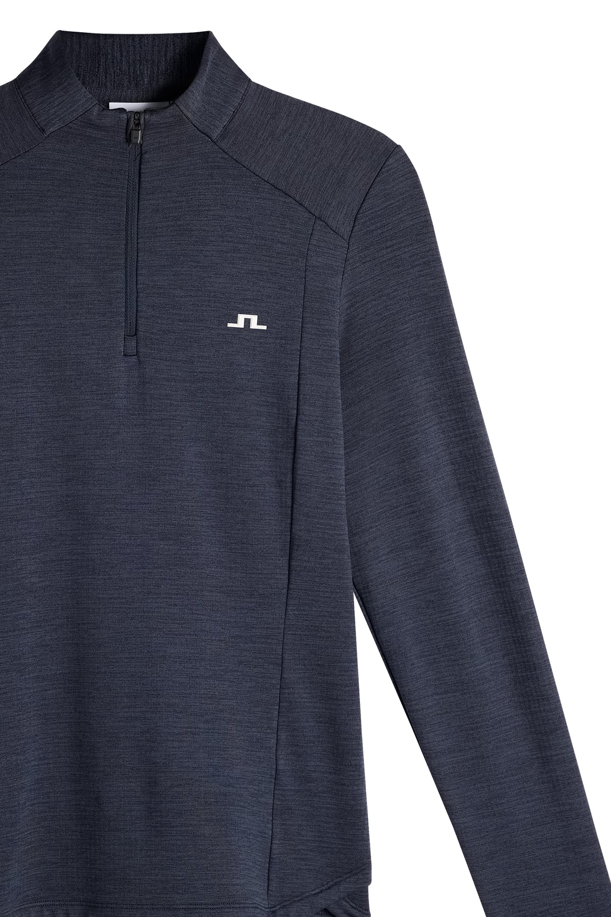 O414 JL NAVY MELANGE