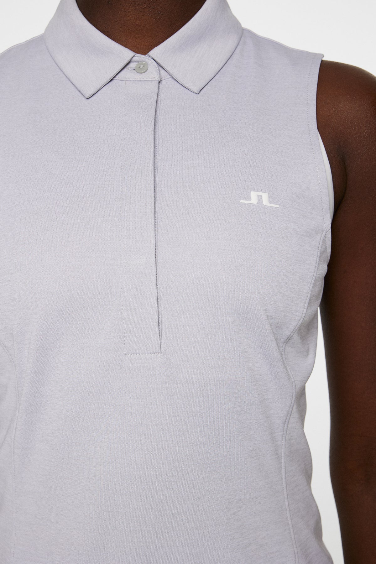 U199 LIGHT GREY MELANGE