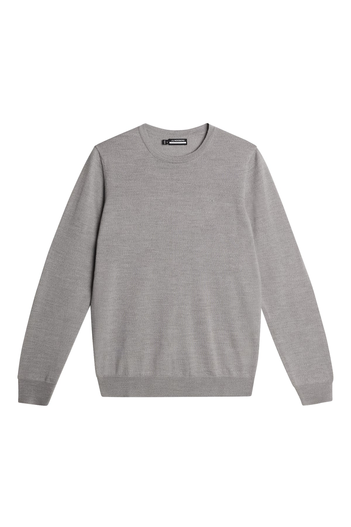U199 LIGHT GREY MELANGE