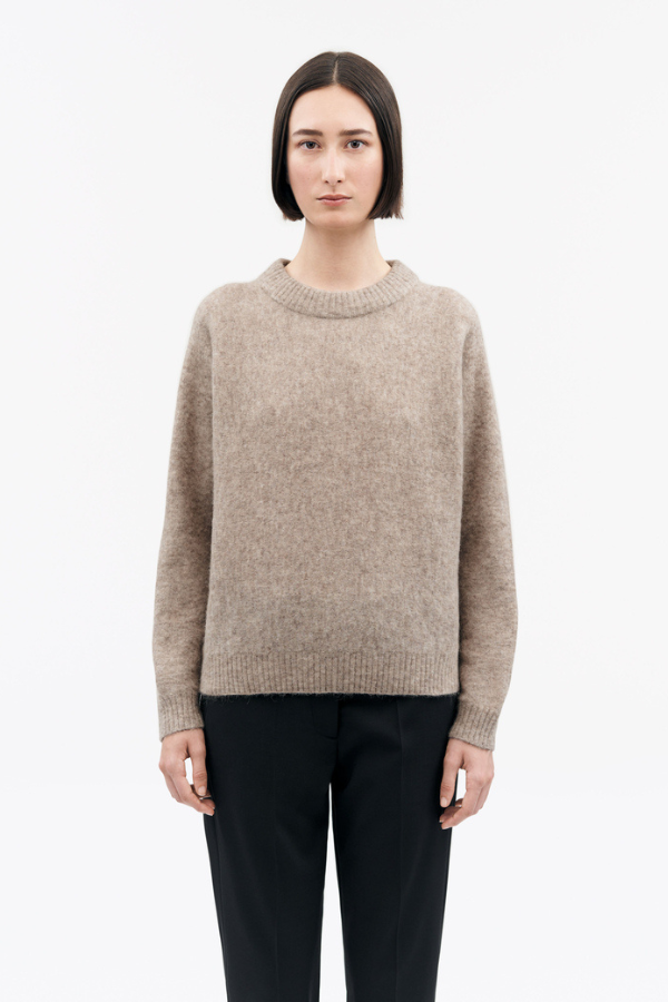 M11 BEIGE MELANGE