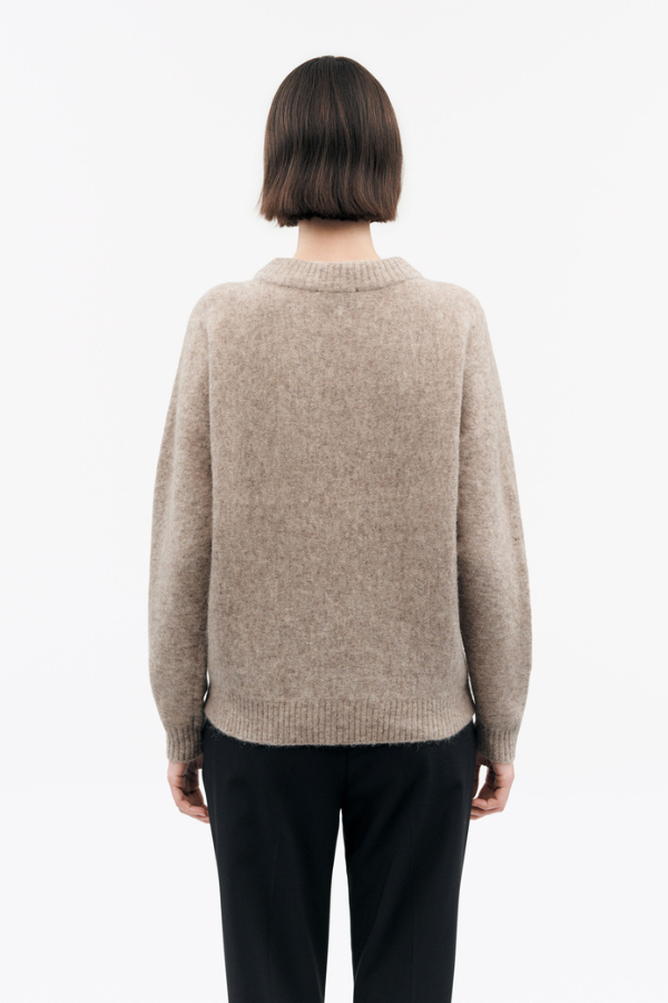 M11 BEIGE MELANGE