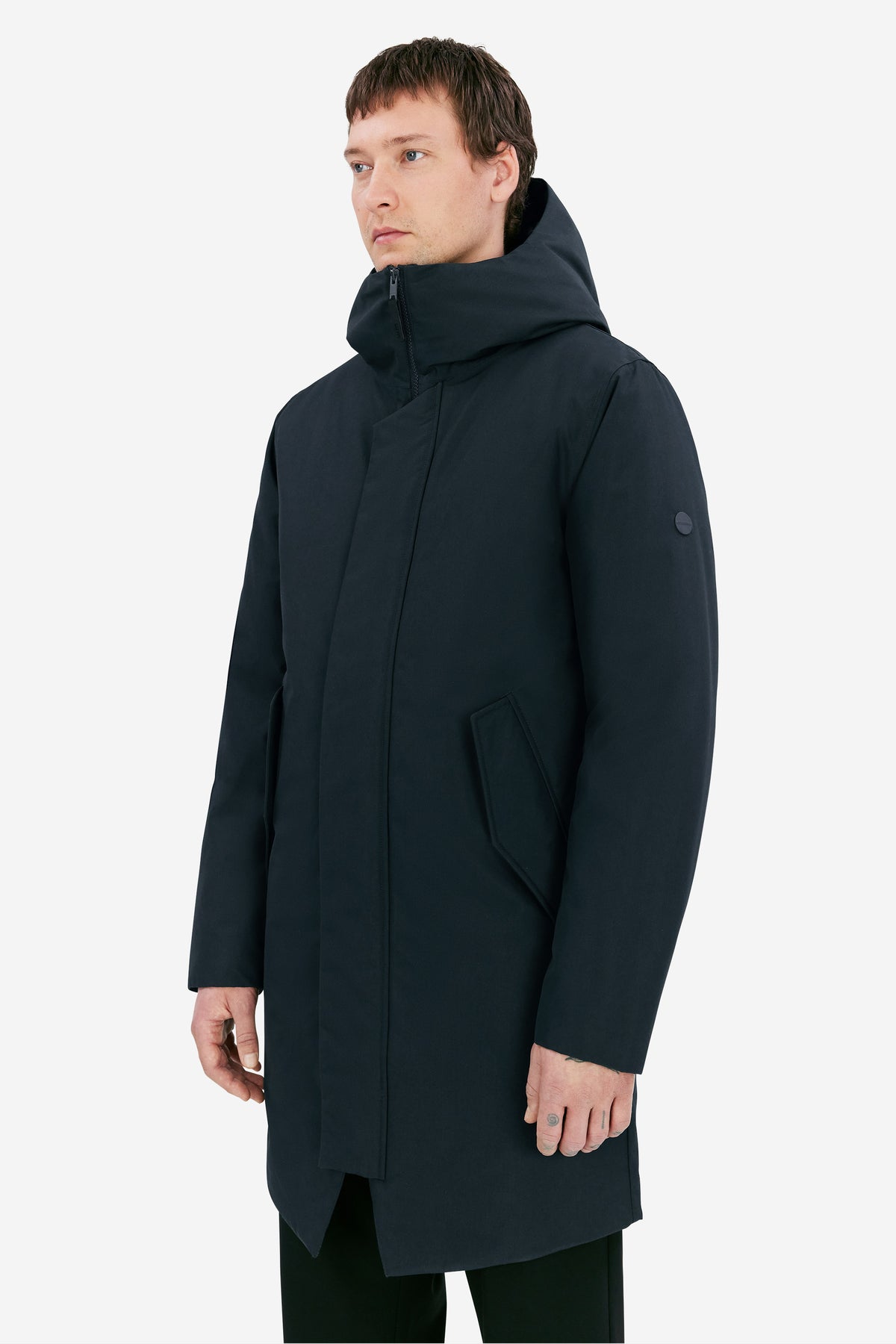 240 DARK NAVY