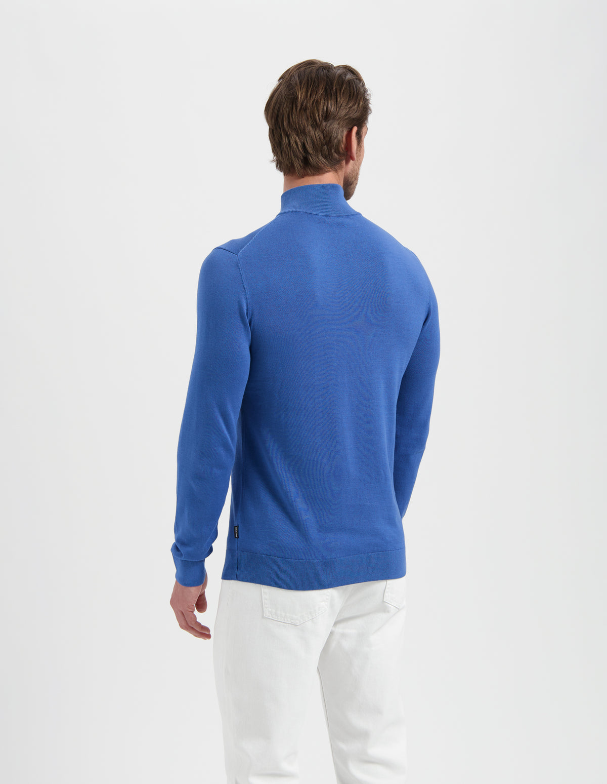 70026 TIGER BLUE