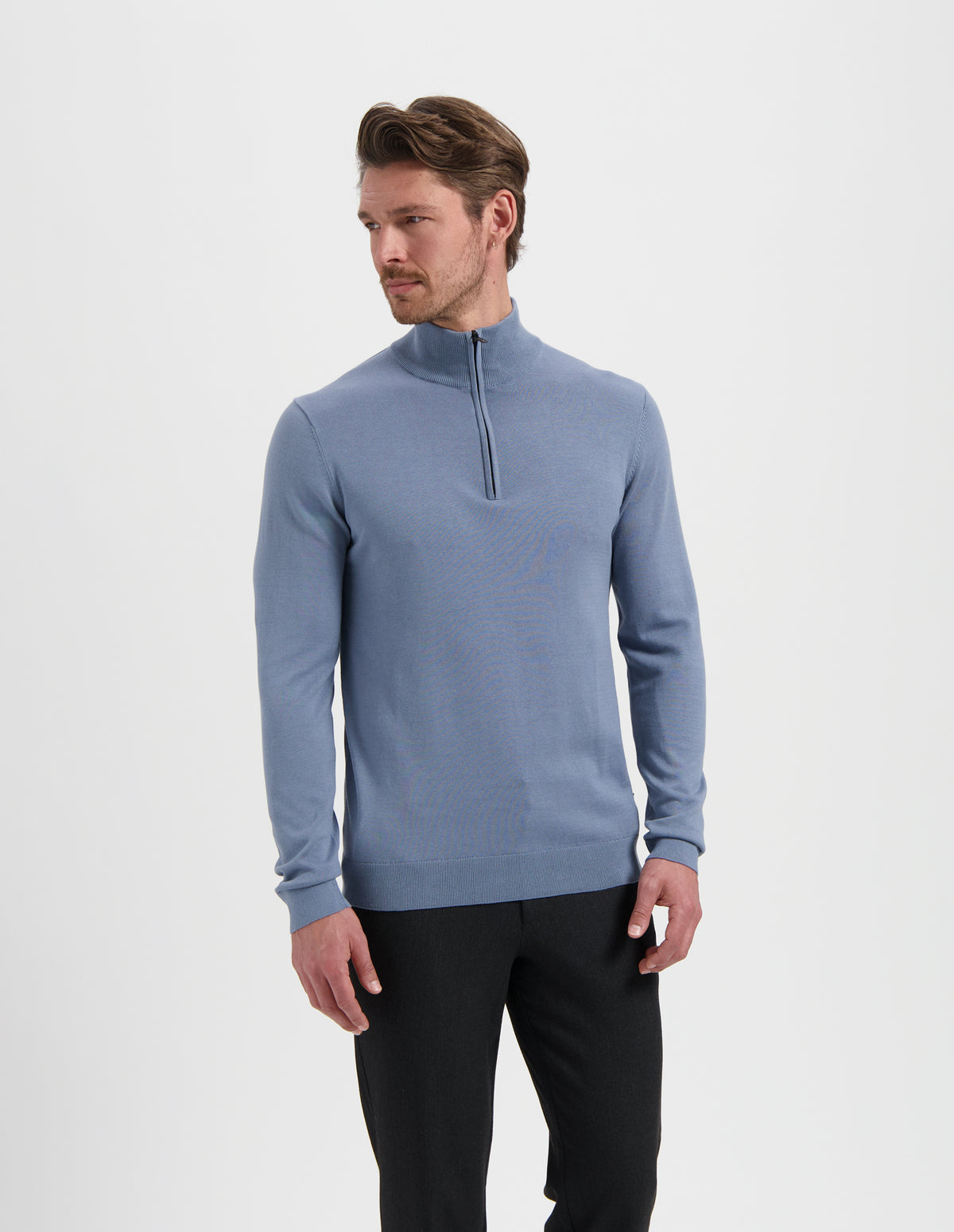 70028 IRON BLUE
