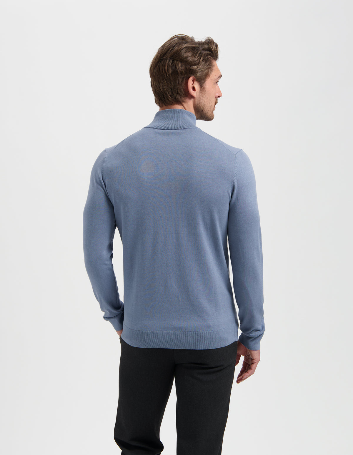 70028 IRON BLUE