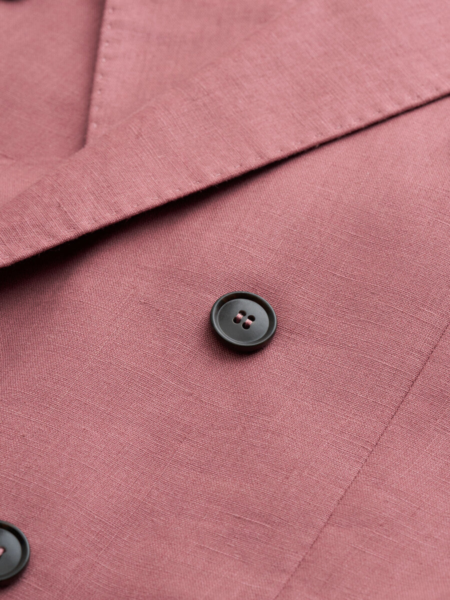 1BS ROSE BROWN REG