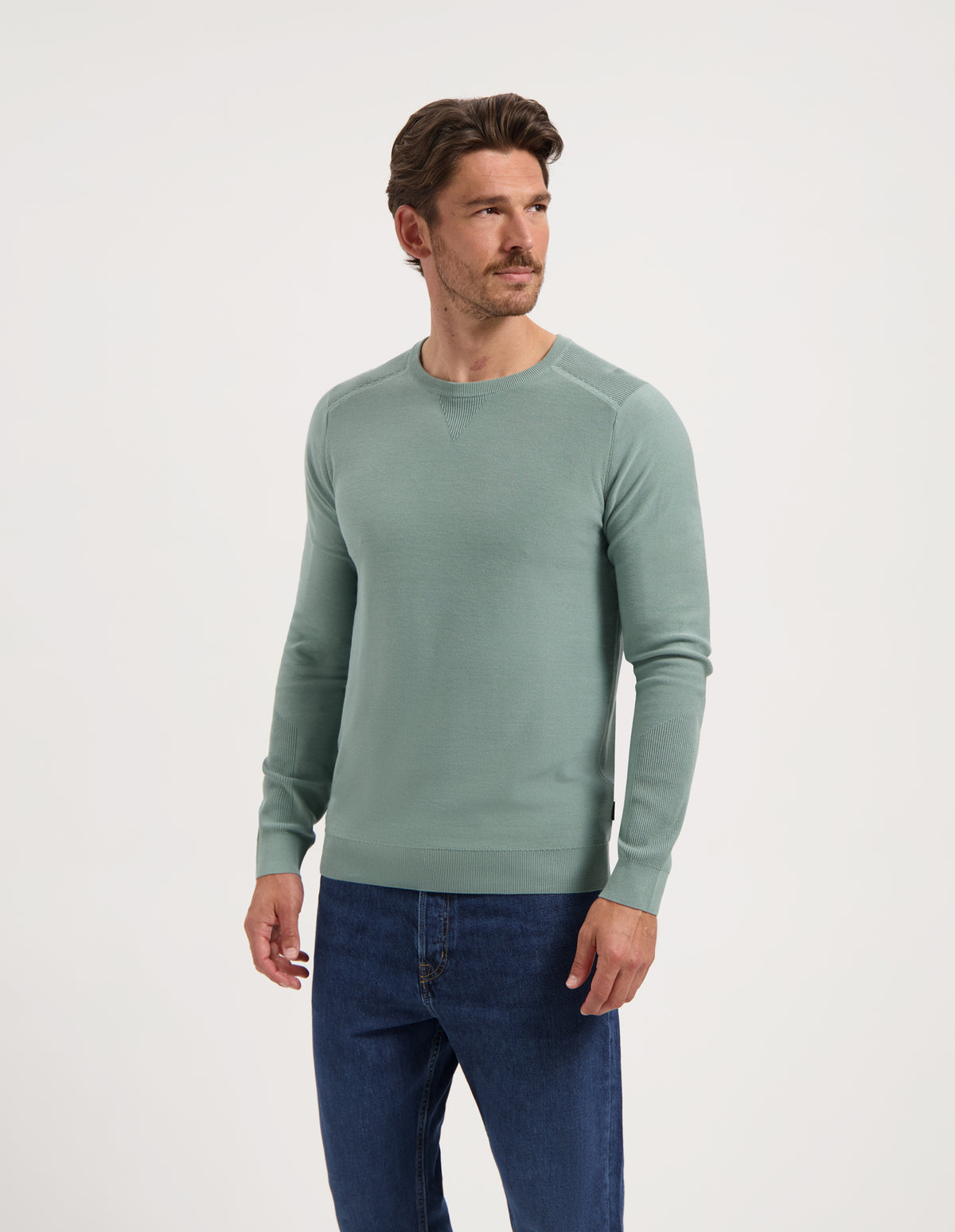 60018 SILVER GREEN