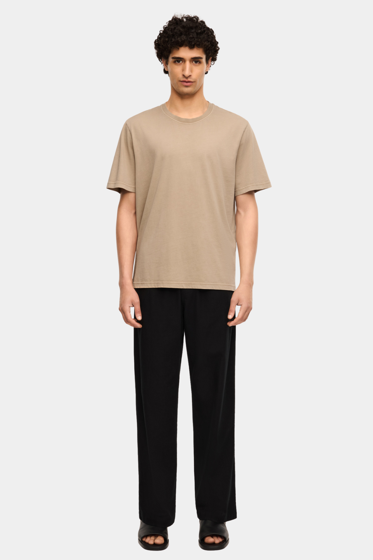 602 SAND GREY