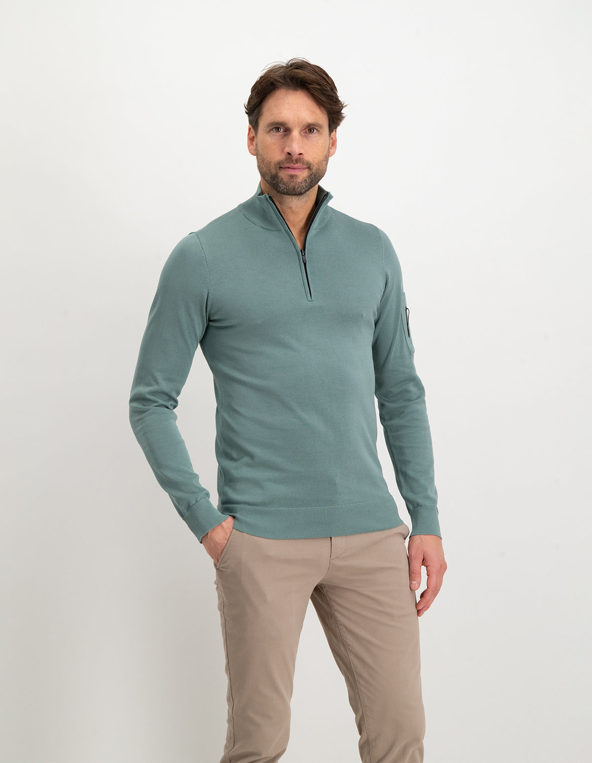 60018 SILVER GREEN
