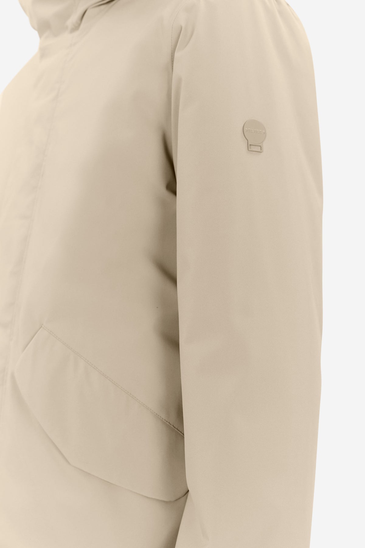 394 DUST KHAKI