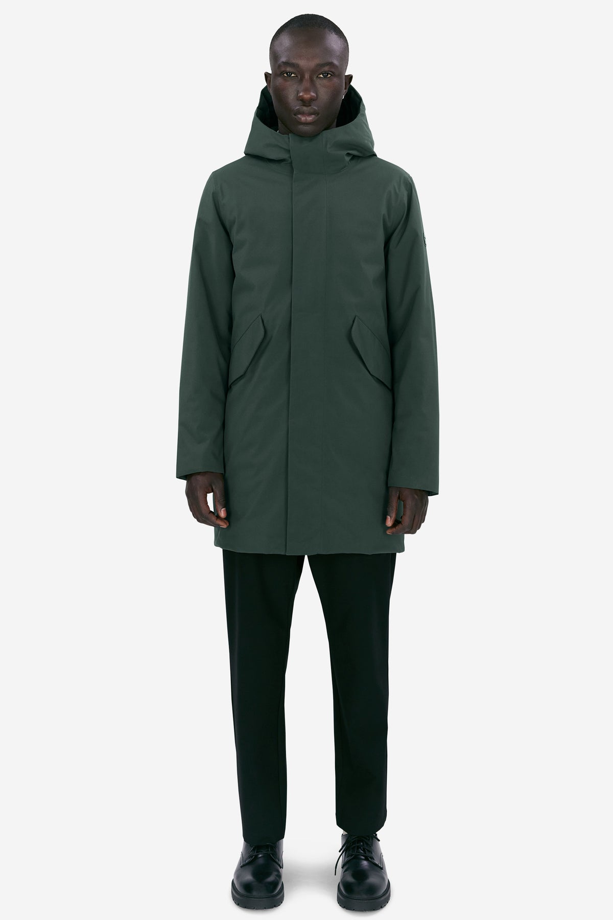 434 SLATE GREEN