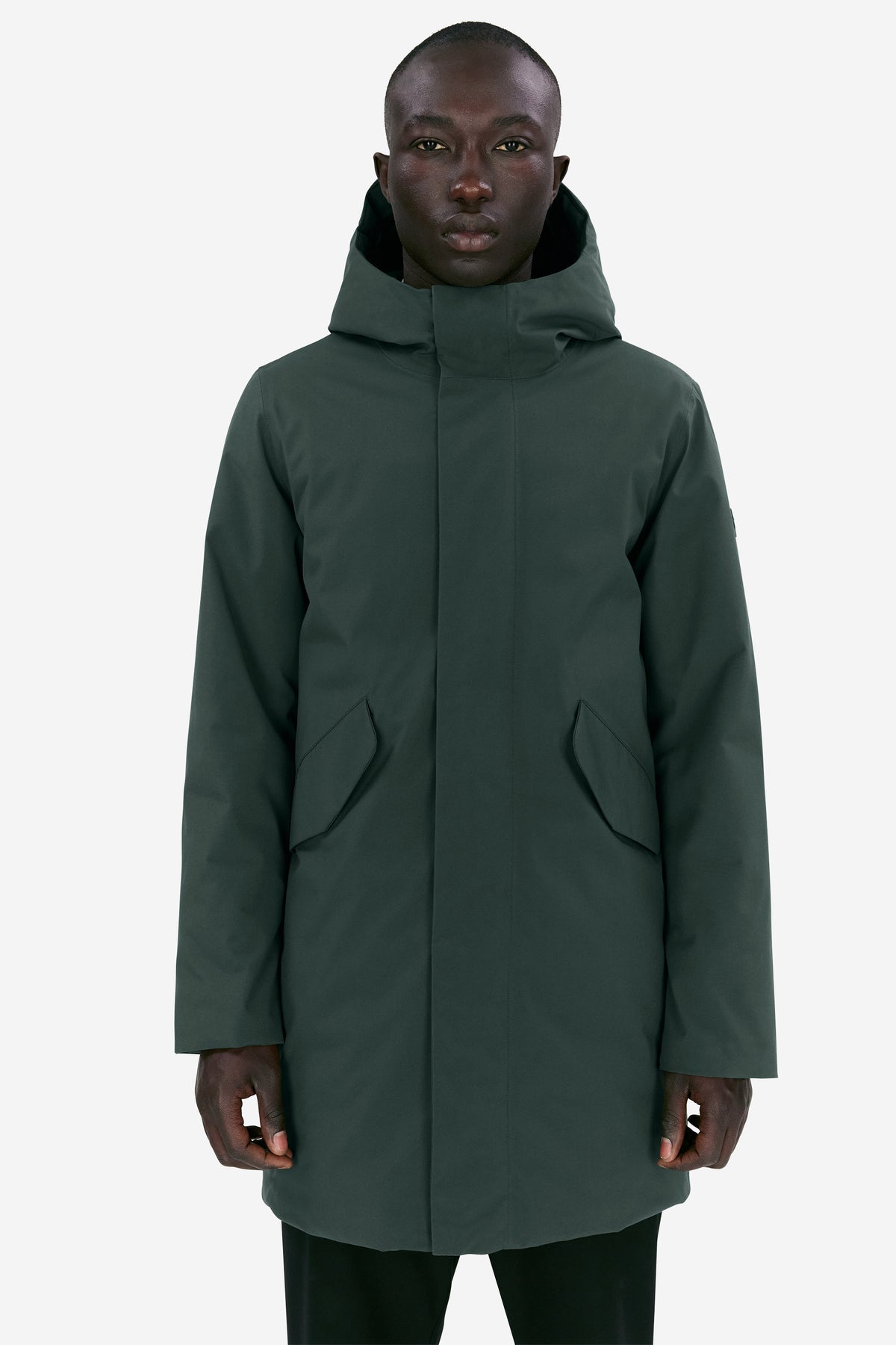 434 SLATE GREEN