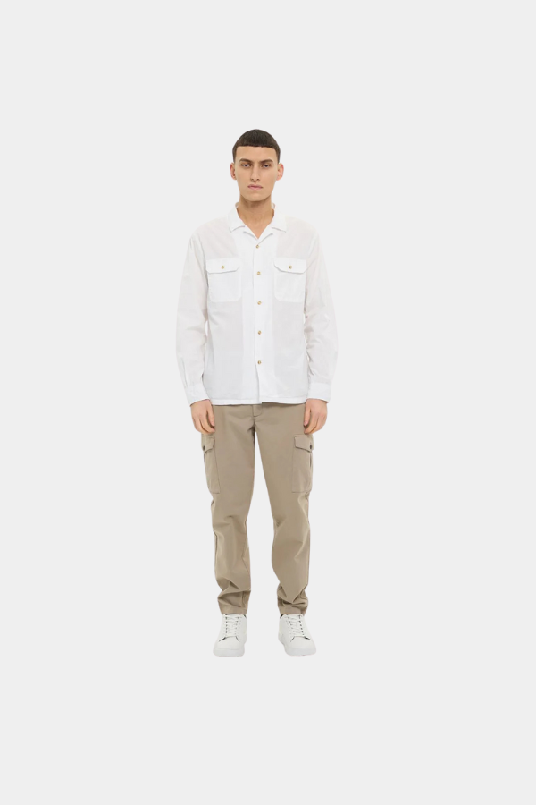 31231 DARK KHAKI ''34''