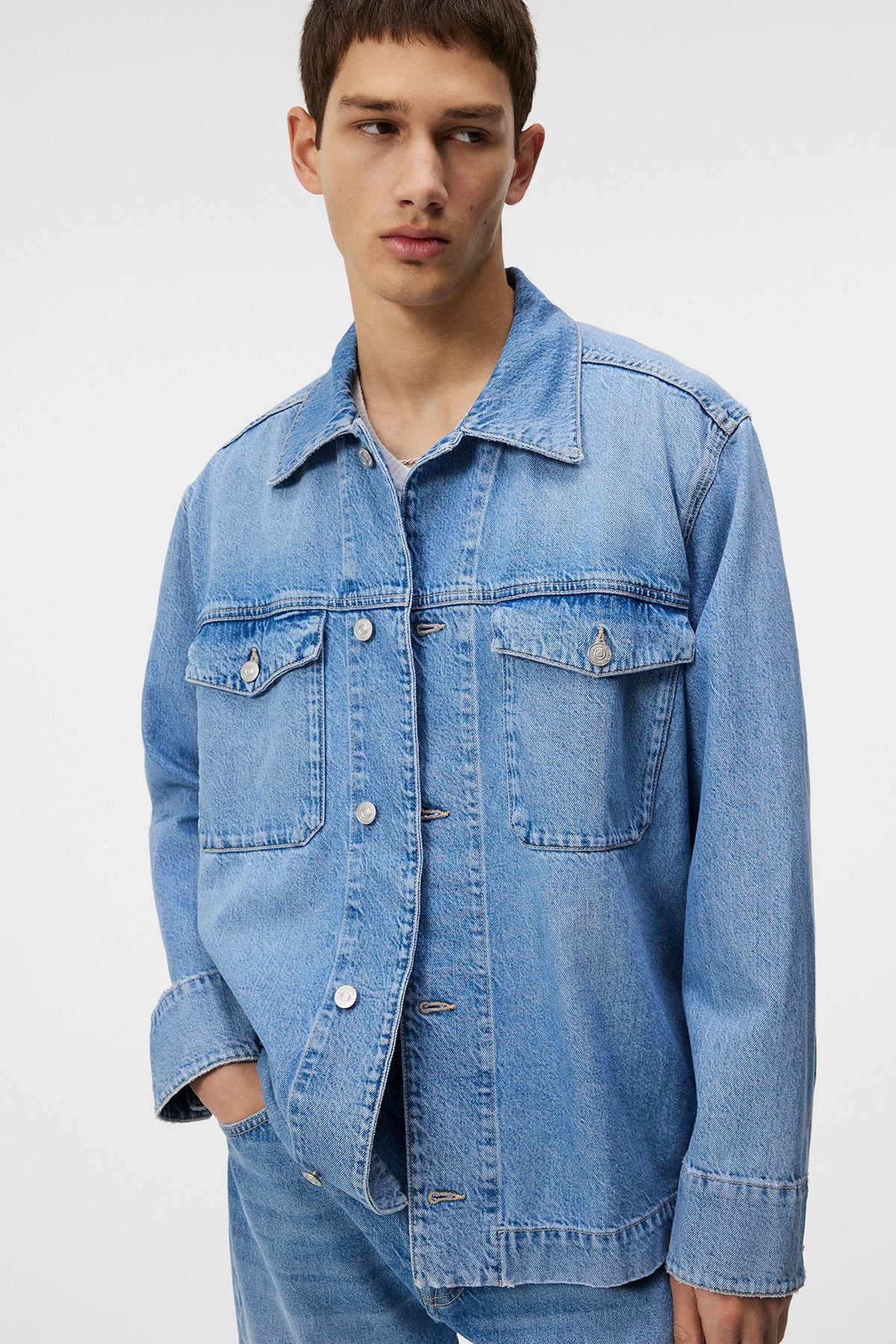6194 MID BLUE