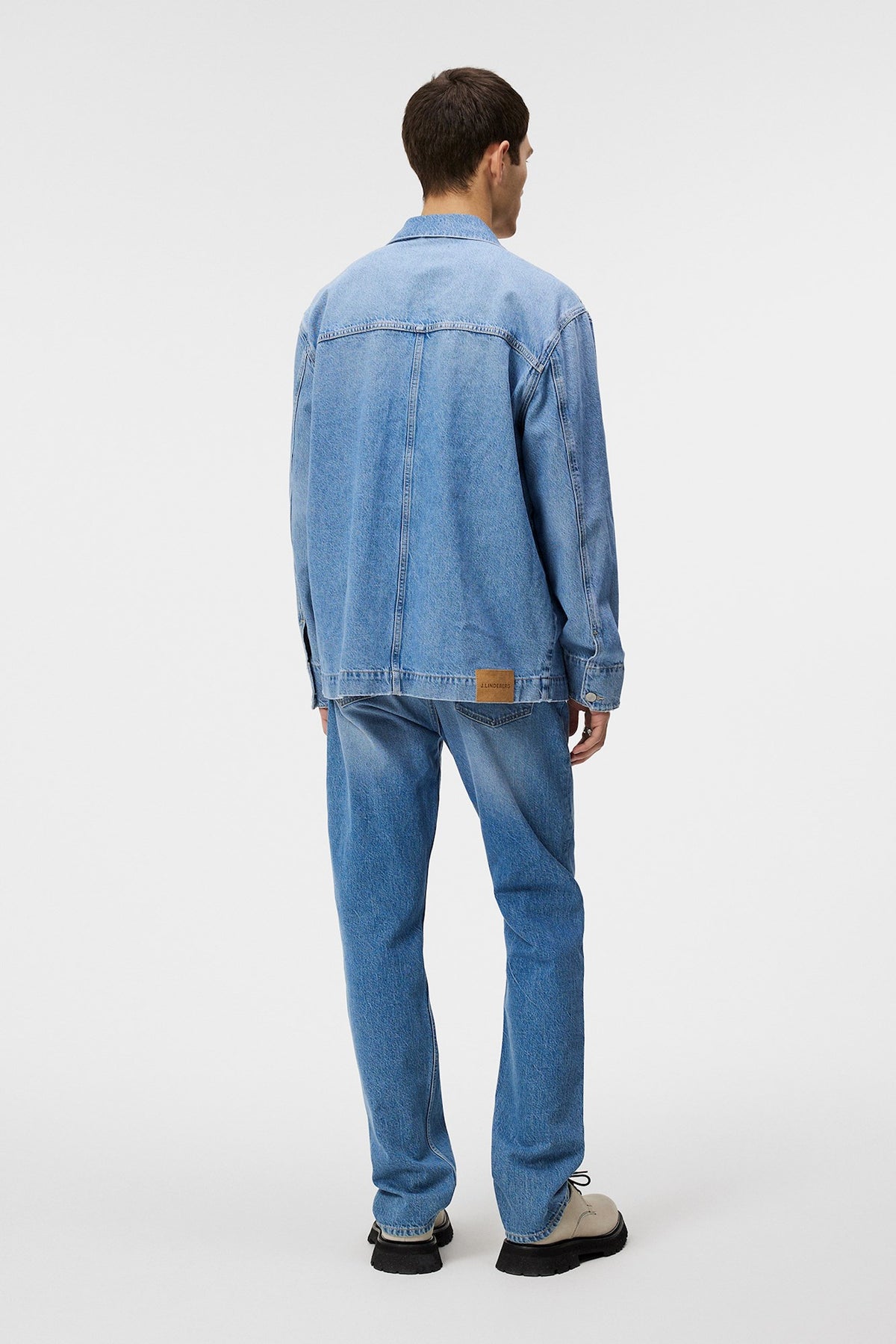 6194 MID BLUE