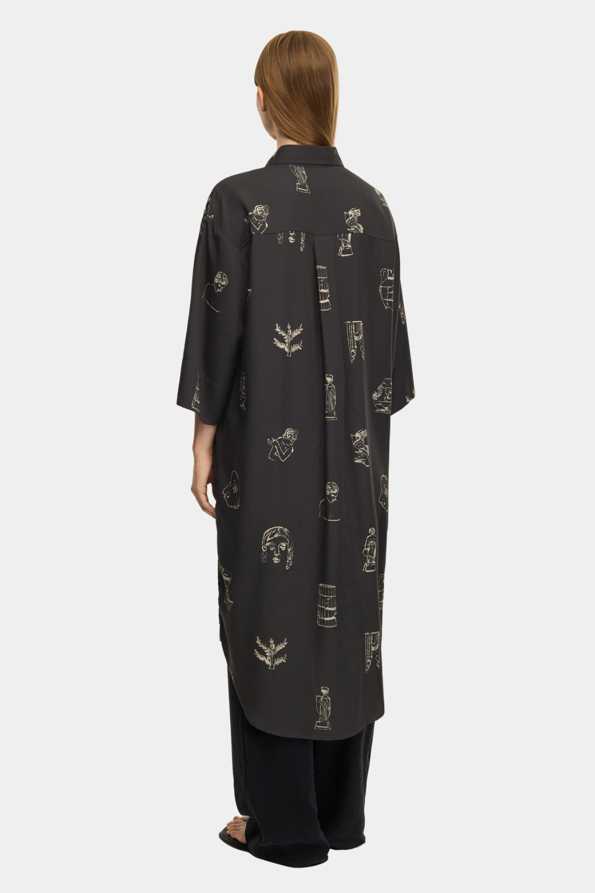 501 NIGHT GREY