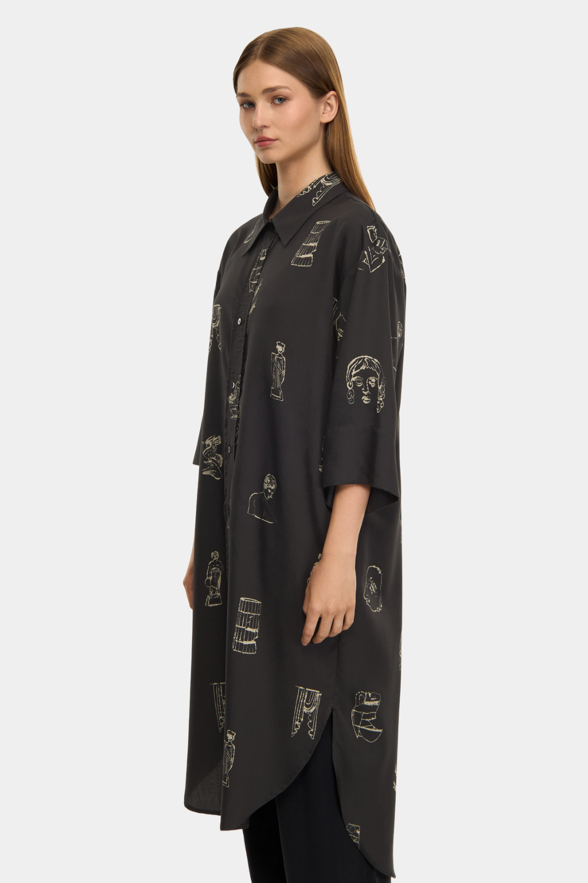 501 NIGHT GREY