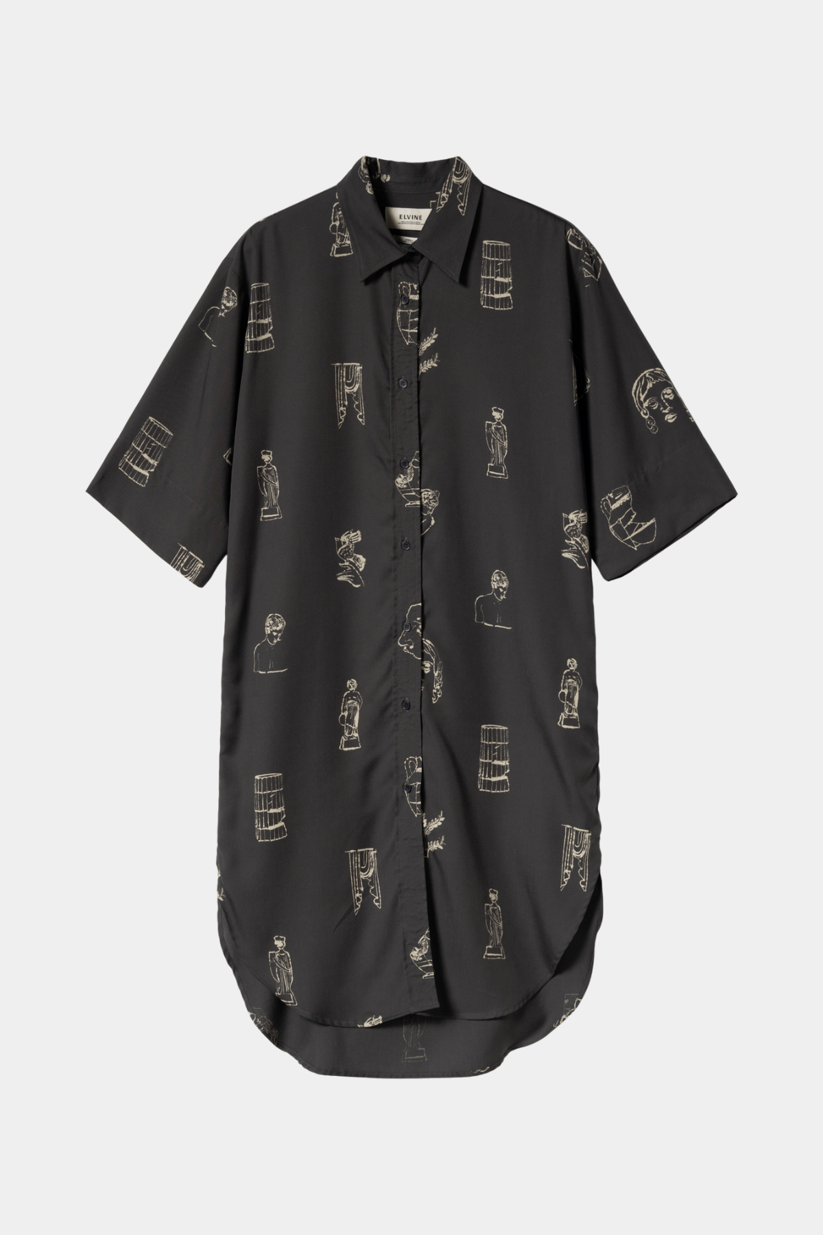501 NIGHT GREY