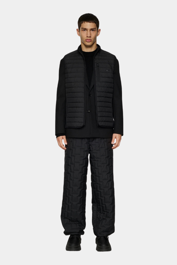 9999 BLACK