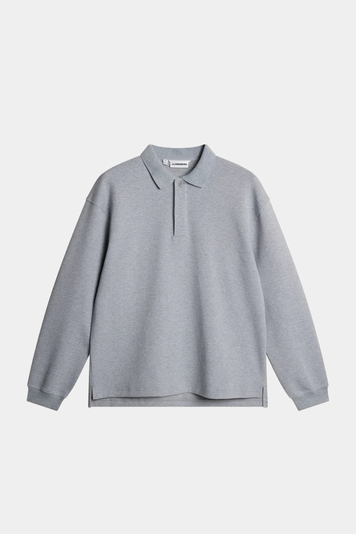 U241 MEDIUM GREY MELANGE