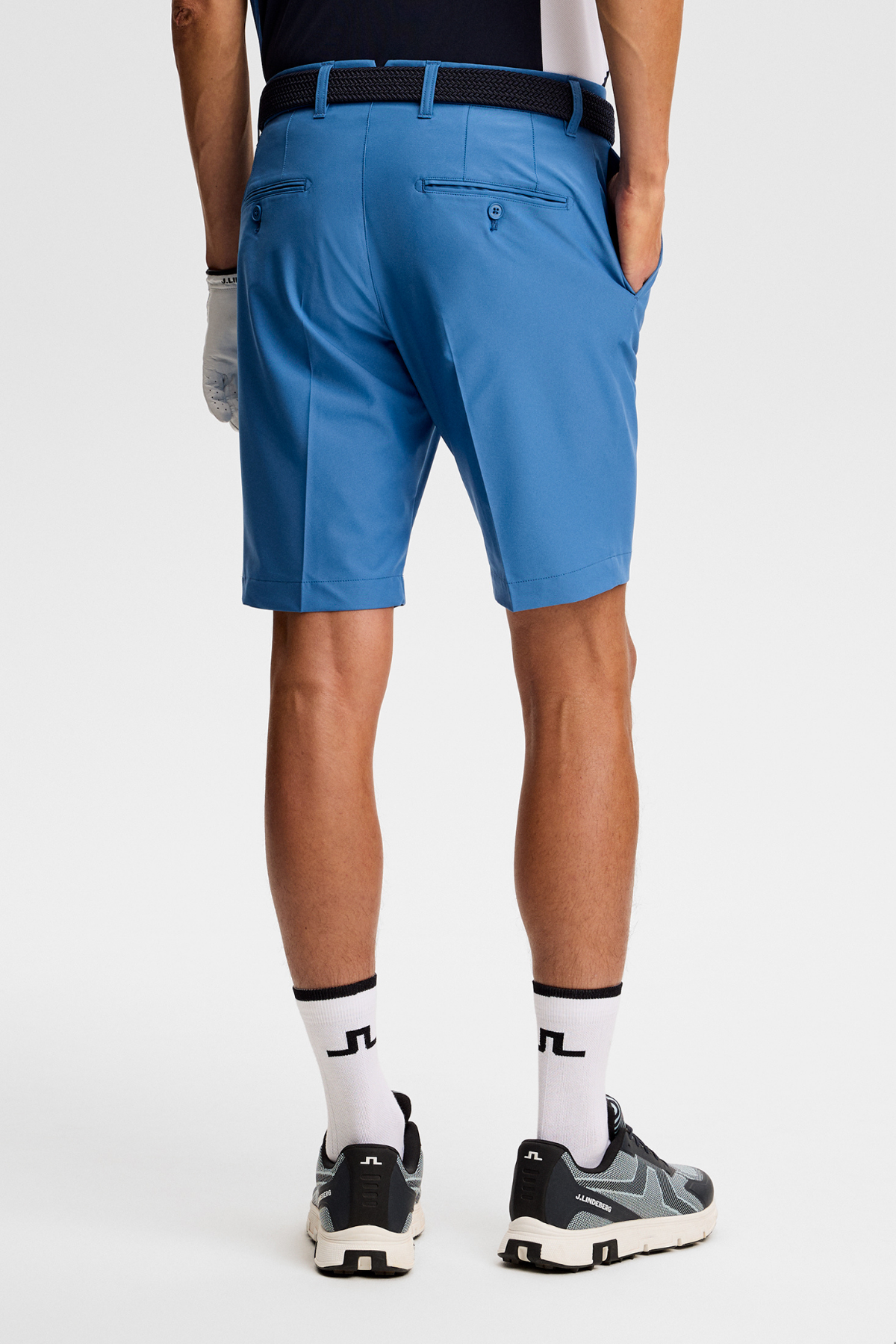 O228 FEDERAL BLUE