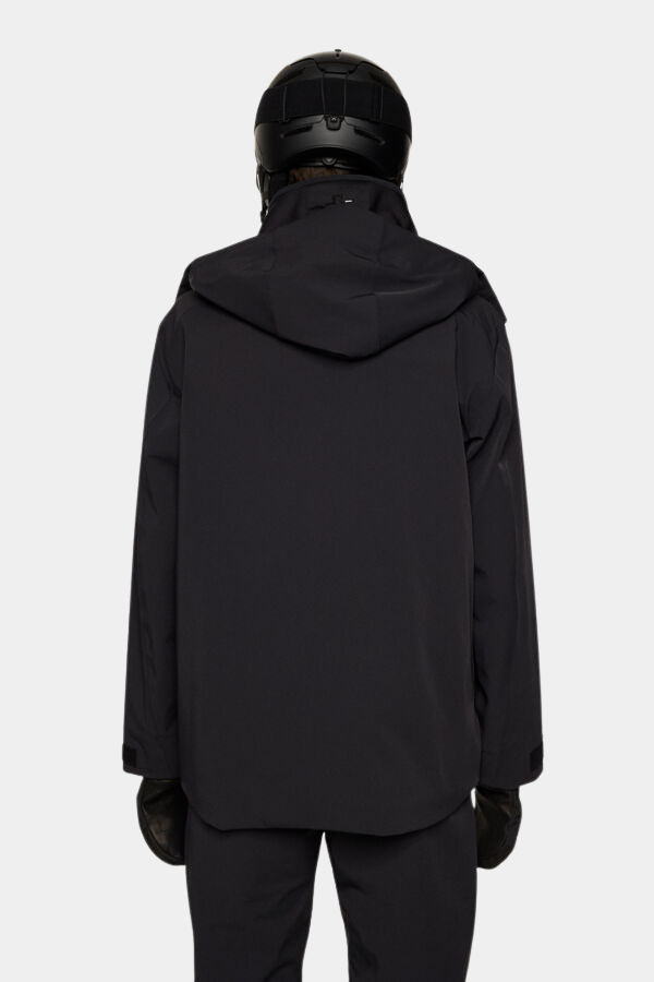 9999 BLACK