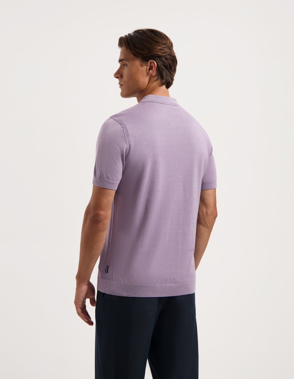 80025 WASHED PURPLE
