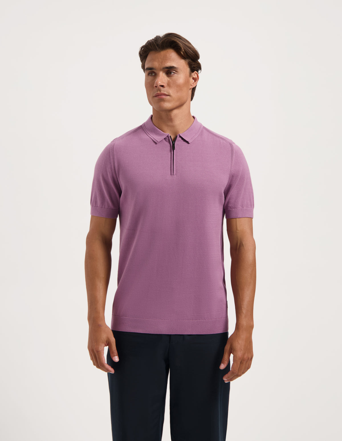 80024 FADED PURPLE