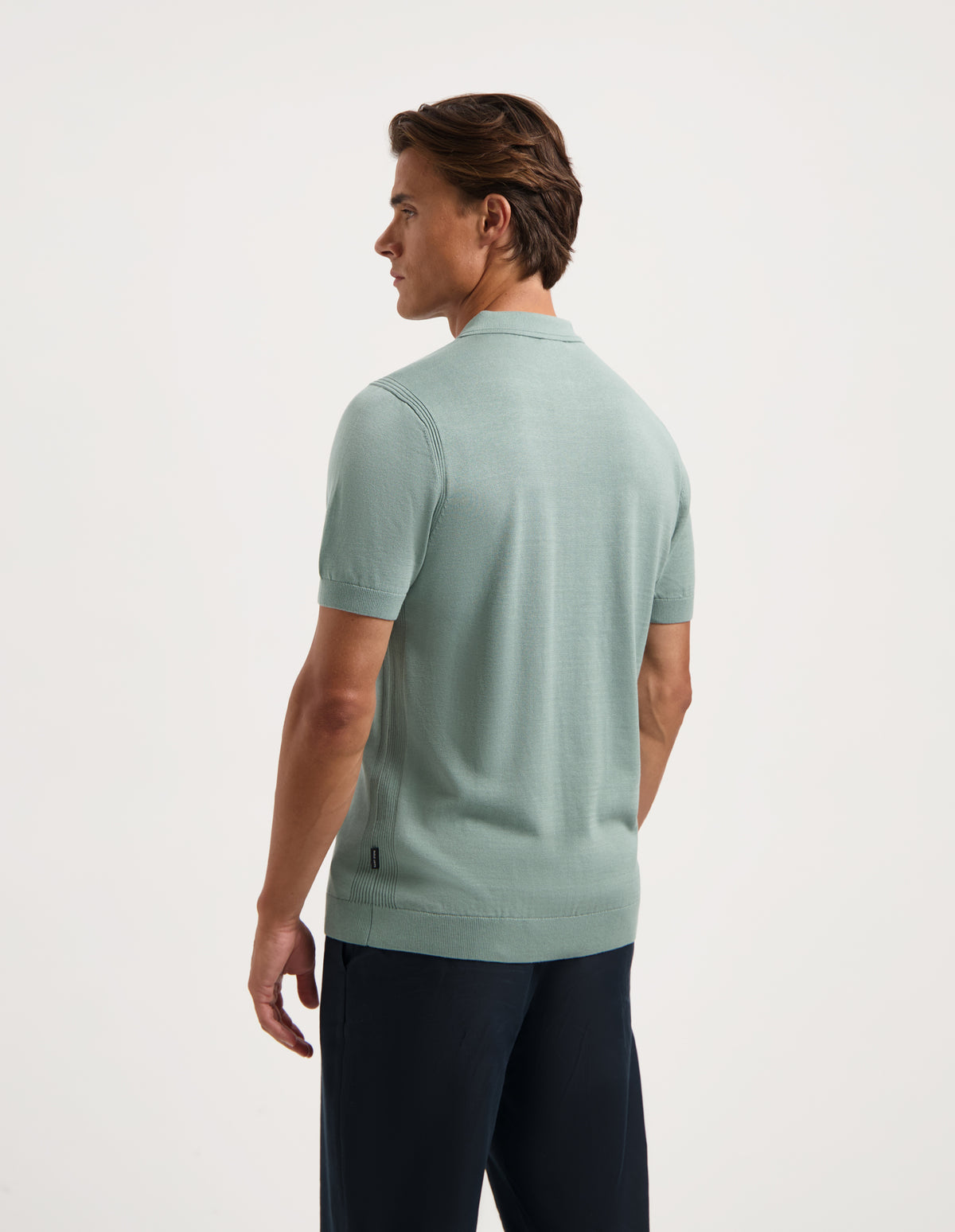60018 SILVER GREEN