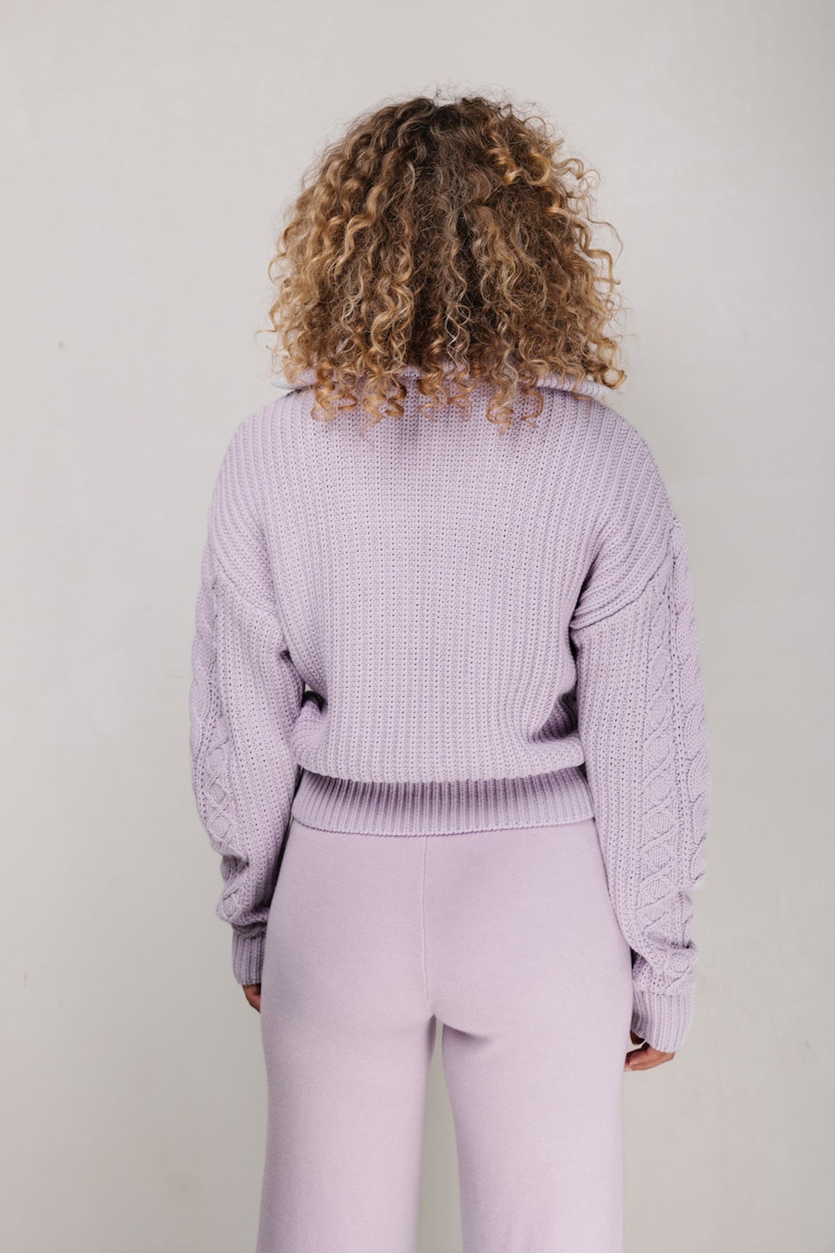 SOFT LAVENDER