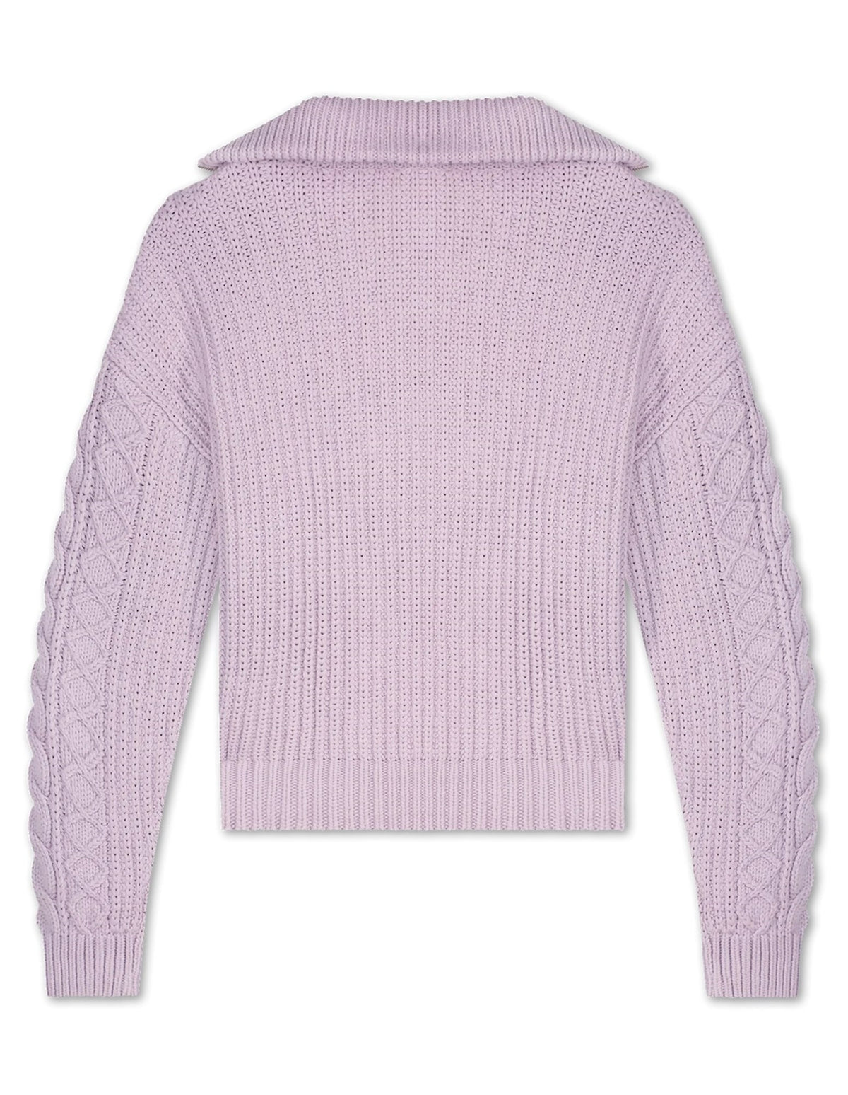 SOFT LAVENDER