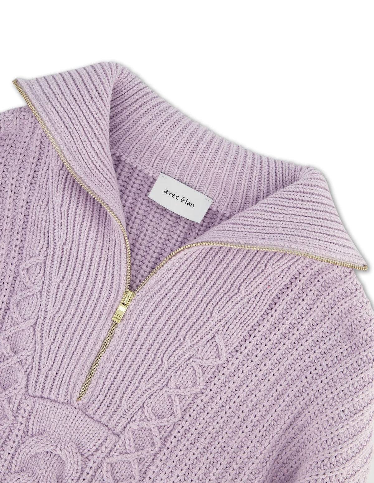 SOFT LAVENDER