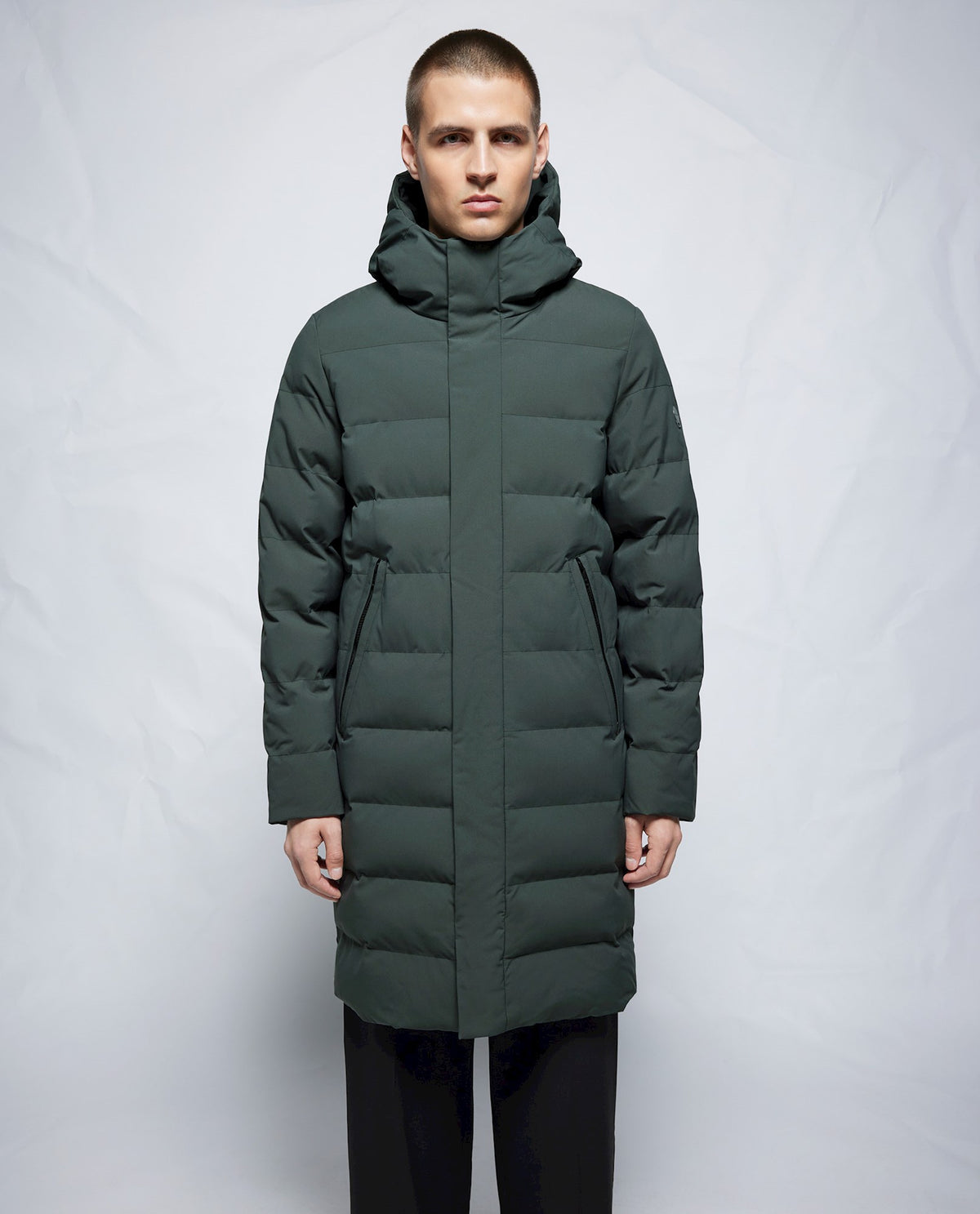 434 SLATE GREEN