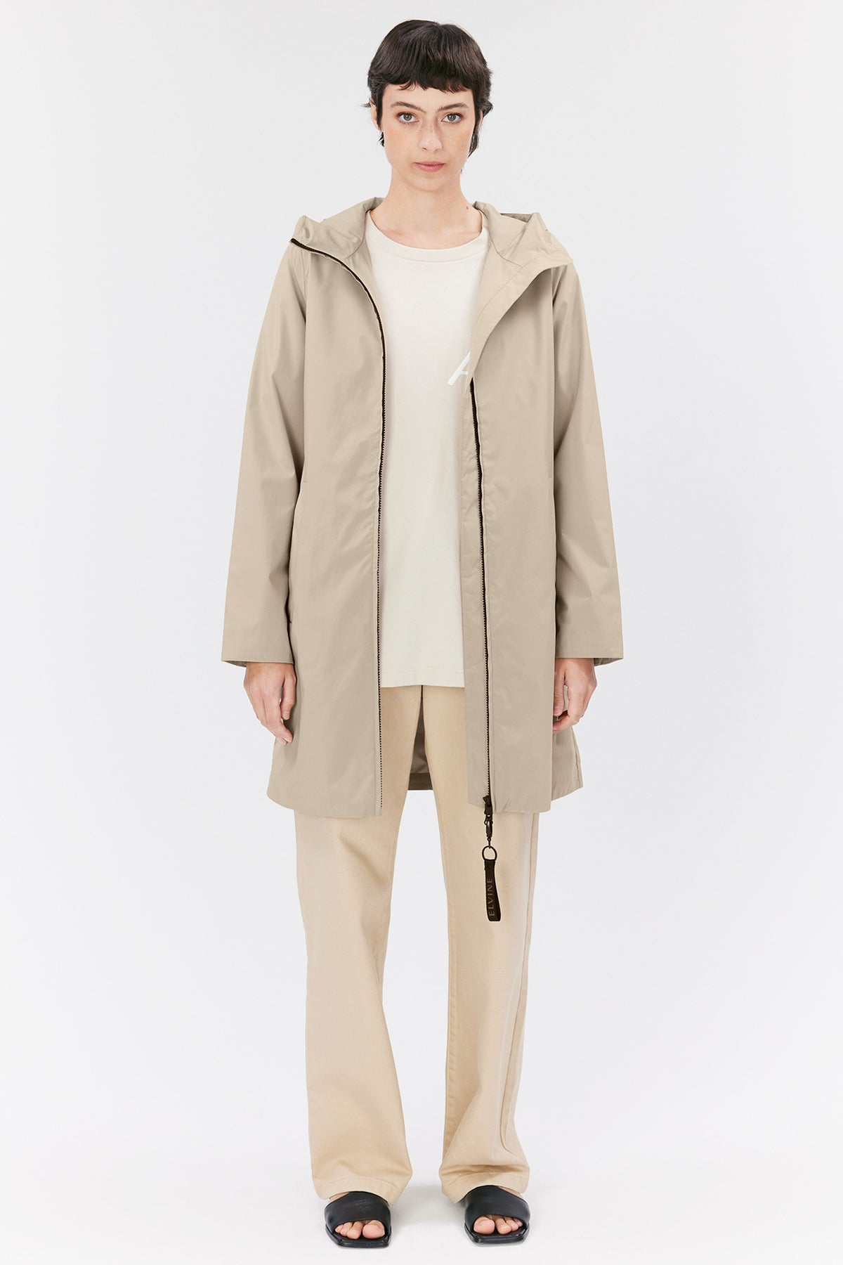 394 DUST KHAKI