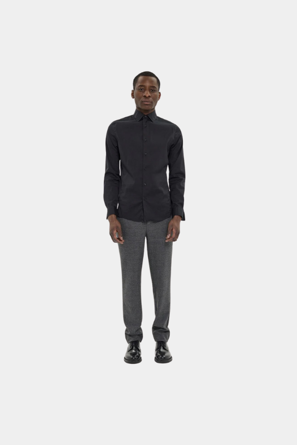 31268 CHARCOAL CHECK ''32''