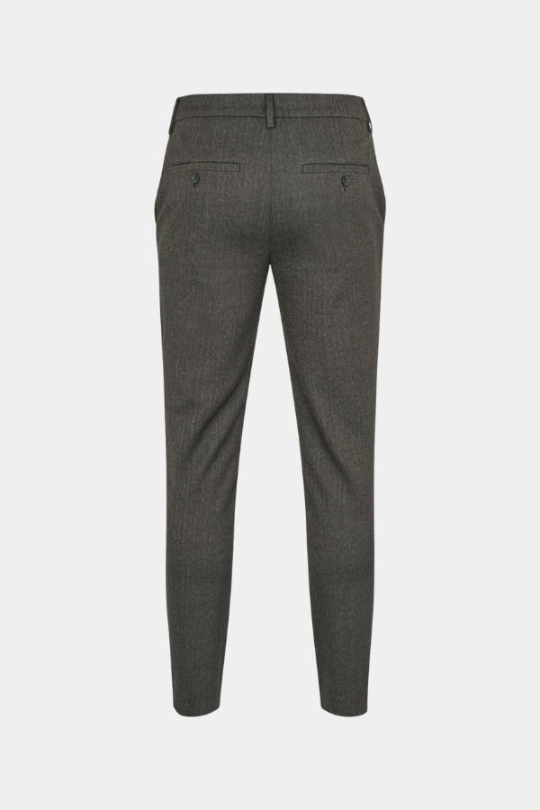 31267 BLACK OAK HERRINGBONE ''32''