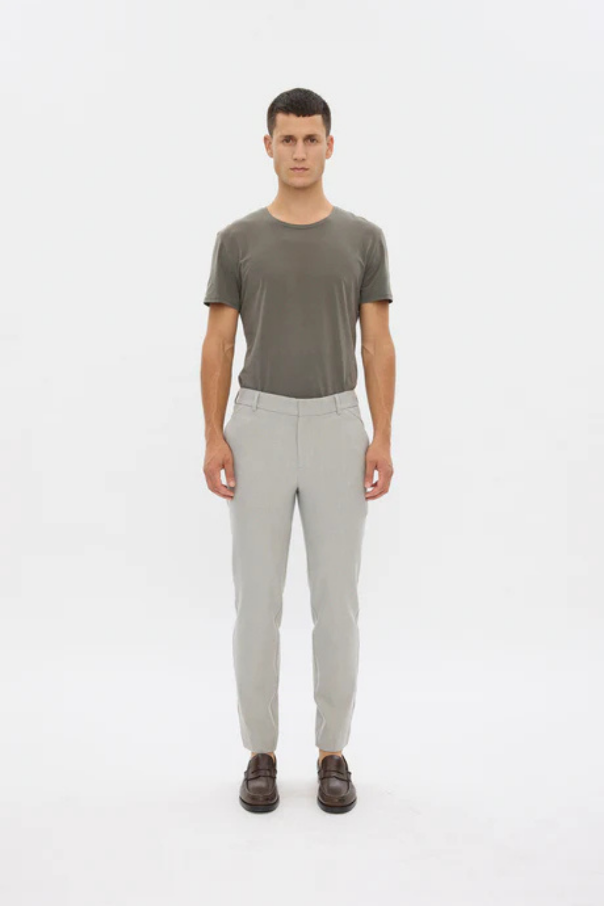 31325 GREY MIST ''32''