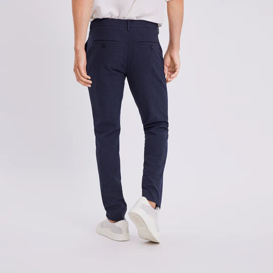 31005 BLUE GREY MELANGE ''32''