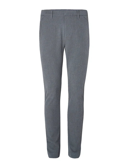 02280 GREY MELANGE ''34''