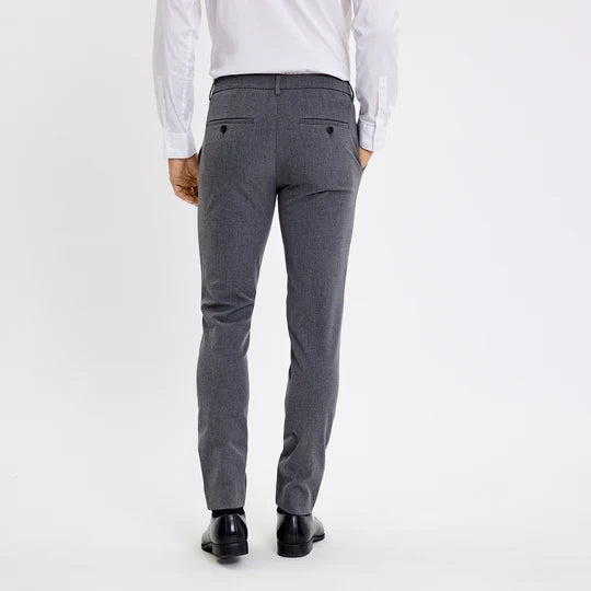 02280 GREY MELANGE ''32''