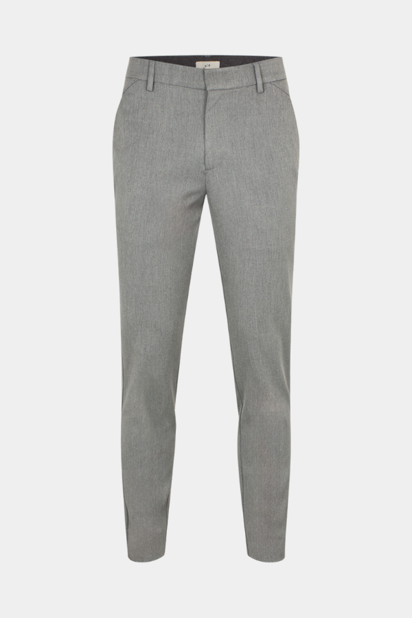 30869 LIGHT GREY MELANGE ''34''