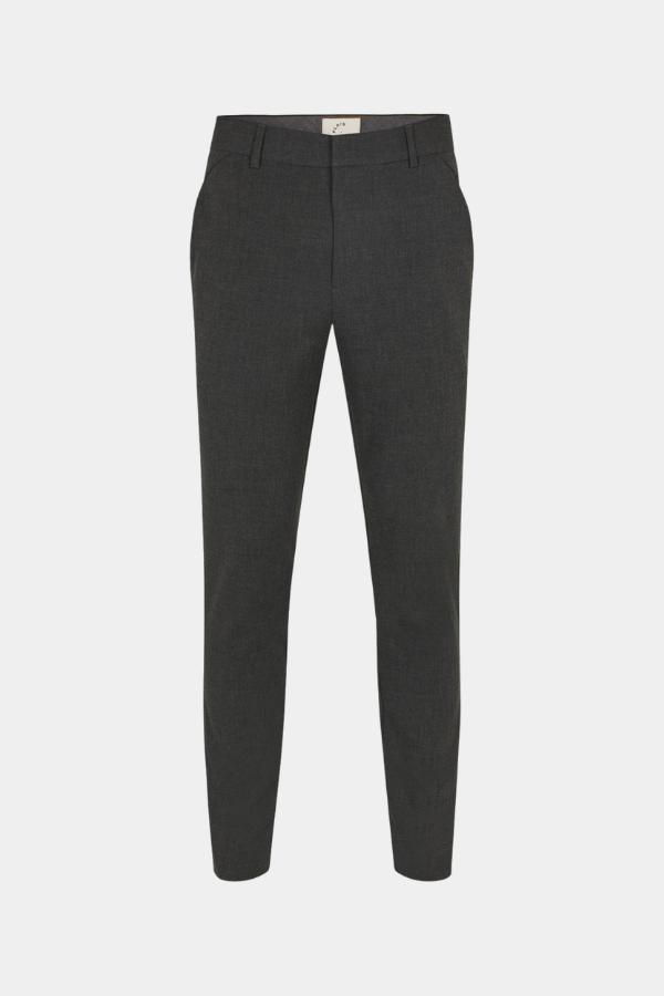 31244 BLACK GREY MELANGE ''34''